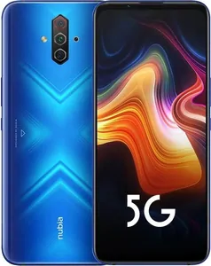 Замена тачскрина на телефоне ZTE Red Magic 5G Lite в Ижевске